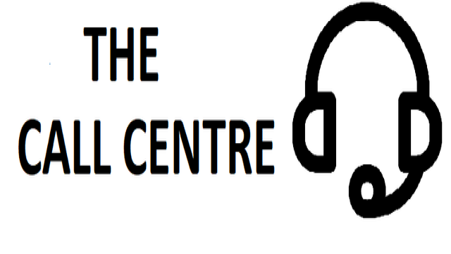 The Call Centre Logo