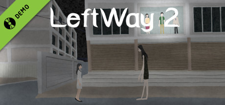 LeftWay 2 Demo cover art