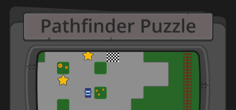 Pathfinder Puzzle cover art