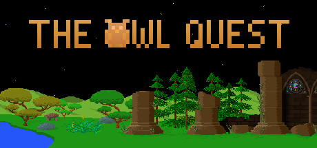 The Owl Quest cover art