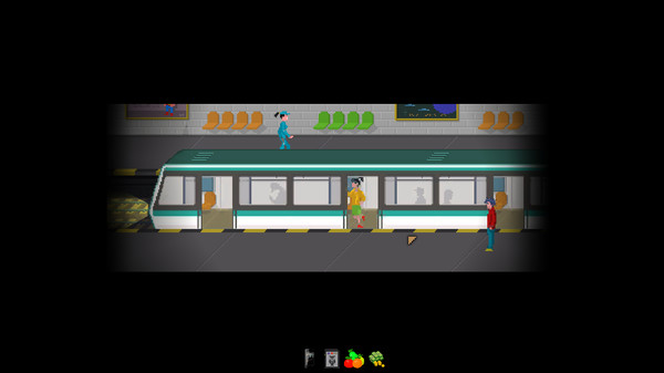 The Owl Quest game for windows Pc 1