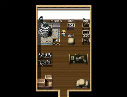 Floating life in Other-world game for windows Pc 1