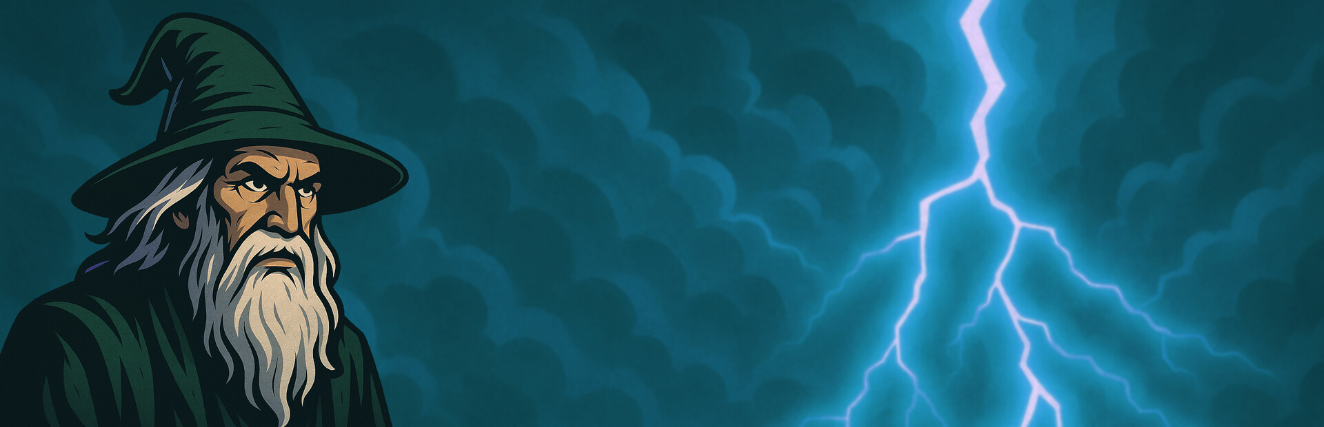 School of Magic: Deck and Slash Prologue