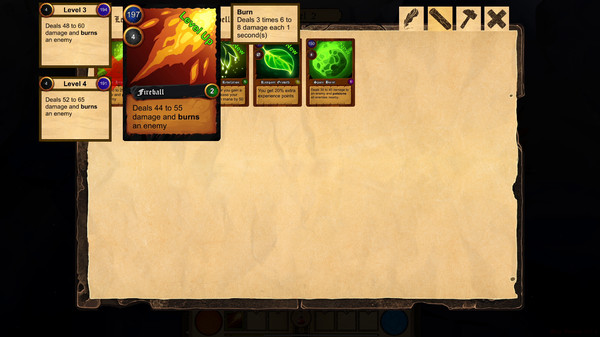 School of Magic Prologuefor windows and Linux 1