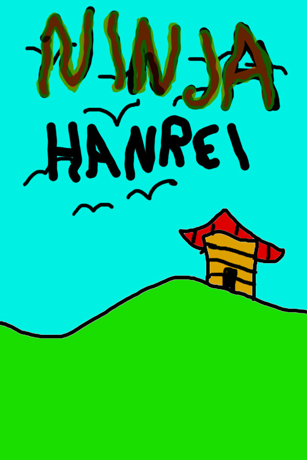 Ninja Hanrei for steam