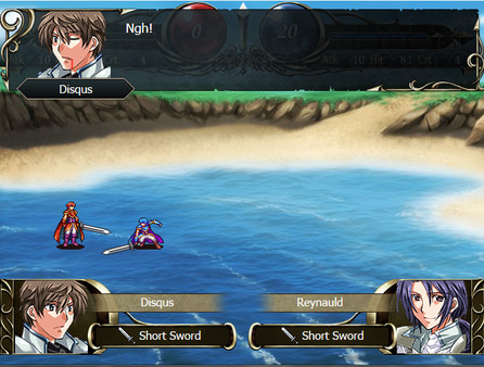 A Gay Love Story About Gay Love game for Linux 1