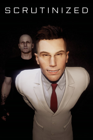 Scrutinized poster image on Steam Backlog