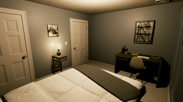 Скриншот из Scrutinized