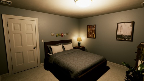 Scrutinized game for Linux 1