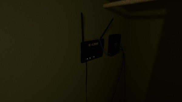 Скриншот из Scrutinized