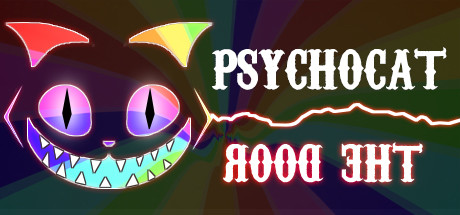 Psychocat The Door cover art