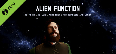 Alien Function Demo cover art