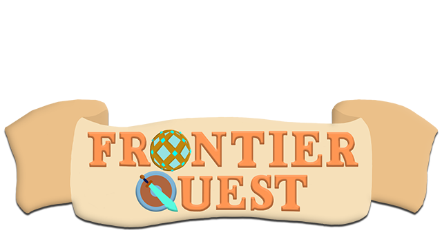 Frontier Quest Logo