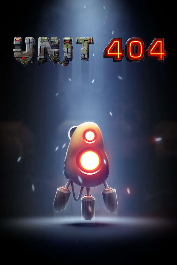Unit 404 for steam Unit 404 for steam