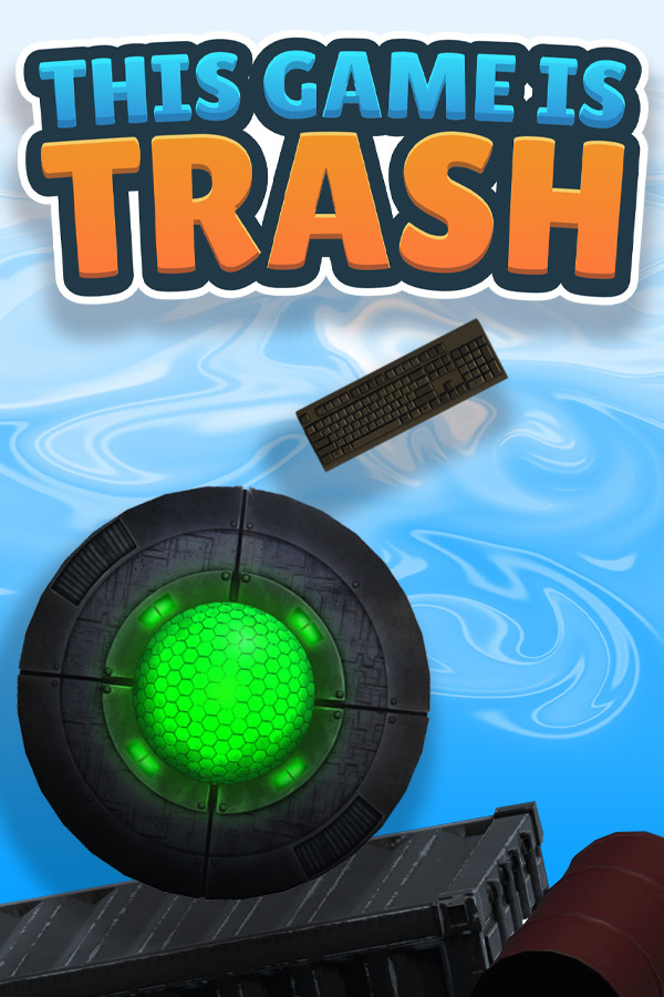 This Game is Trash for steam
