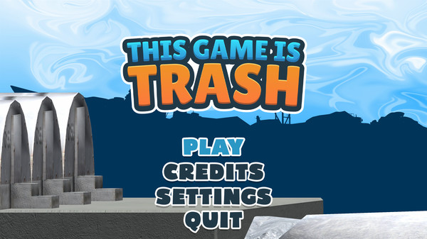 Скриншот из This Game is Trash Скриншот из This Game is Trash
