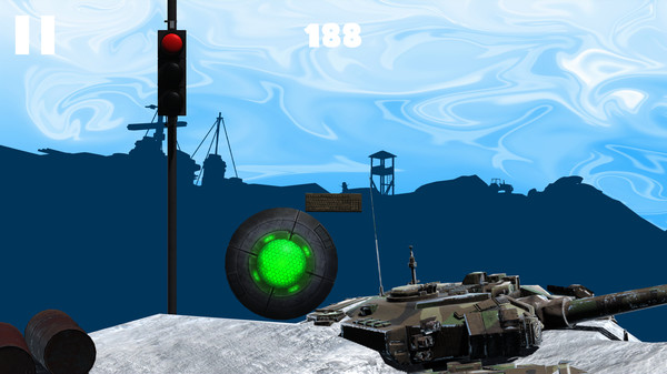 This Game is Trash game for Linux 1