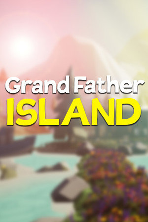 Grand Father ISLAND