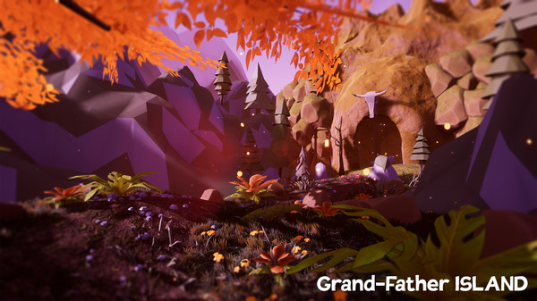 Скриншот из Grand Father ISLAND Скриншот из Grand Father ISLAND