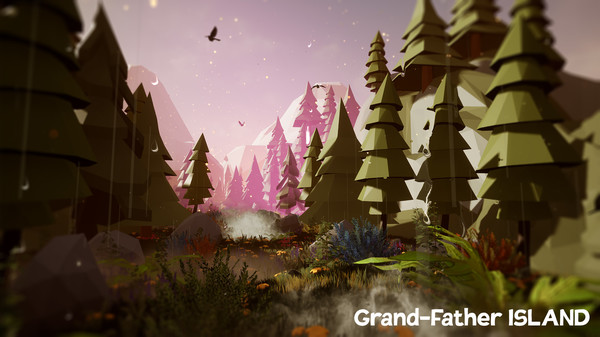 Скриншот из Grand Father ISLAND Скриншот из Grand Father ISLAND