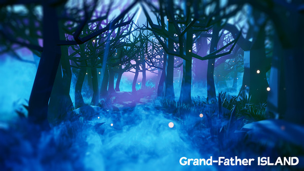 Скриншот из Grand Father ISLAND Скриншот из Grand Father ISLAND