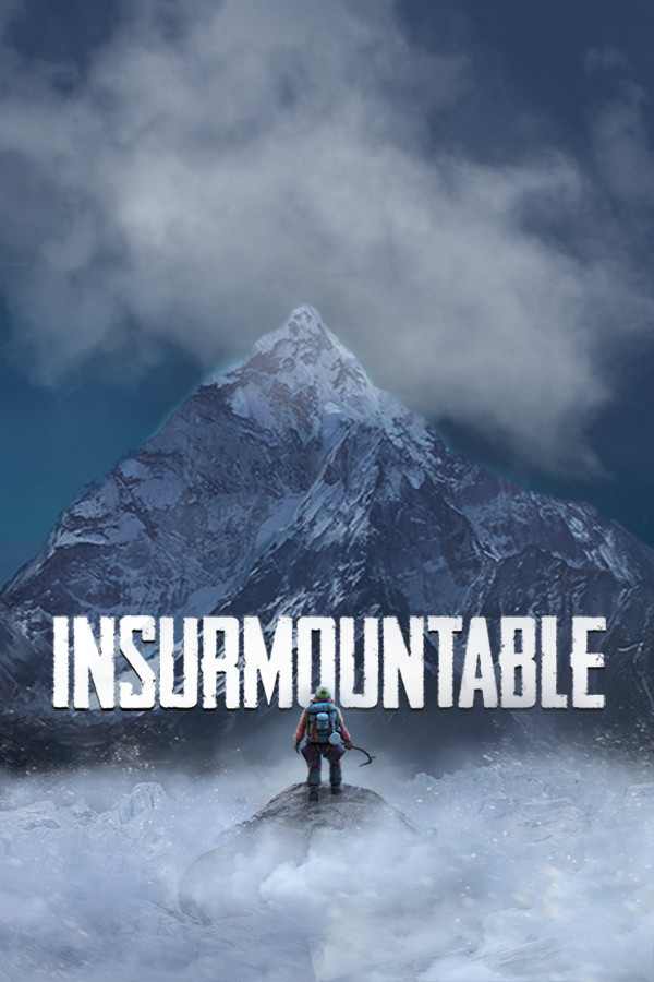 Insurmountable for steam Insurmountable for steam