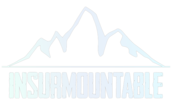 Insurmountable Logo