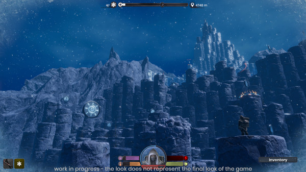 Insurmountable for linux