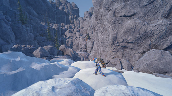 孤山难越/Insurmountable（v2.0.6）