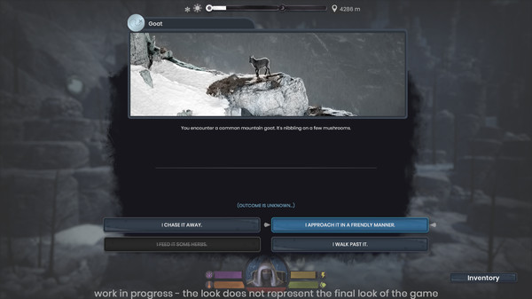 Insurmountable game for windows Pc 1