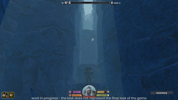 Insurmountablefor windows and Linux 1