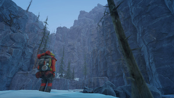 孤山难越/Insurmountable（v2.0.6）
