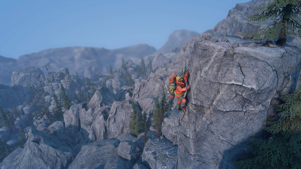 孤山难越/Insurmountable（v2.0.6）
