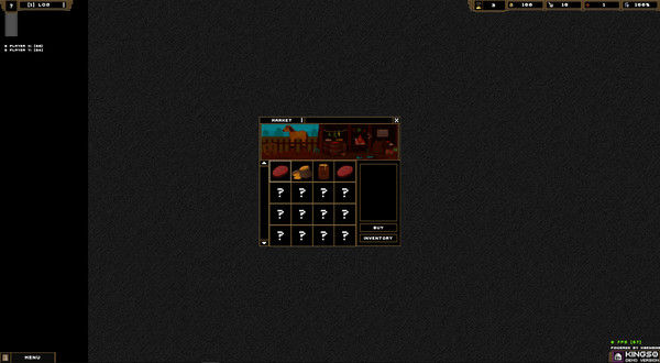 Kings0for windows and Linux 1