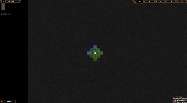 Kings0 game for Linux 1