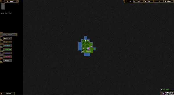 Kings0 game for windows Pc 1