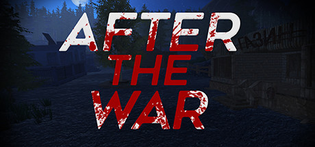 After The War cover art
