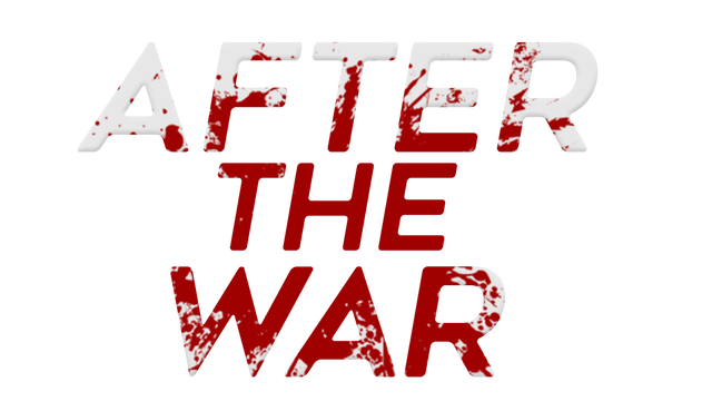 After The War Logo