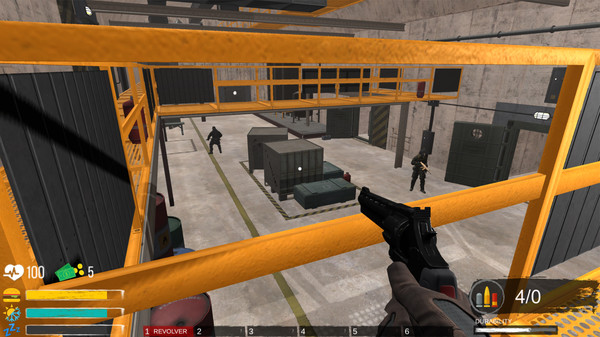 After The War game for windows Pc 1