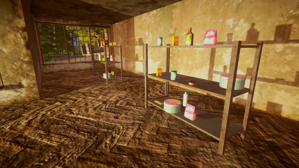 Скриншот из After The War