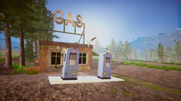 Скриншот из After The War