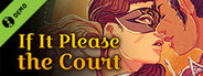 If It Please the Court Demo
