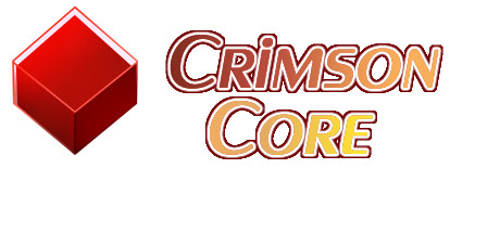Crimson Core cover art