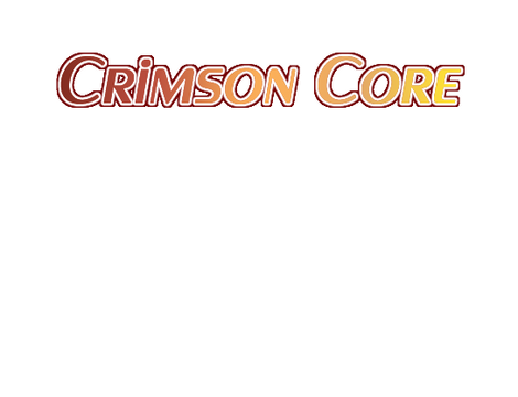Crimson Core Logo
