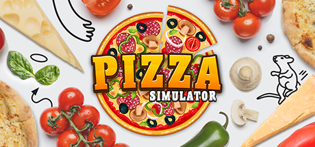 Pizza Simulator cover art