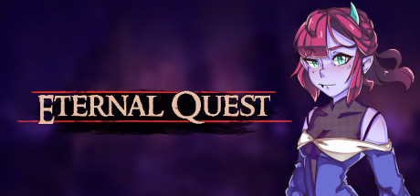 View Eternal Quest on IsThereAnyDeal