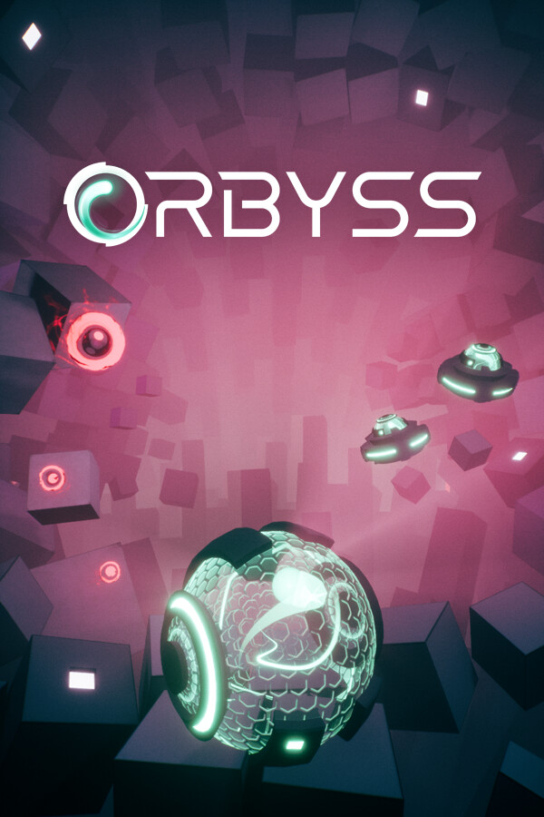 Orbyss for steam