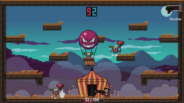 Clowns game for windows Pc 1