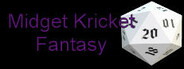 Midget Kricket Fantasy Chat assistant