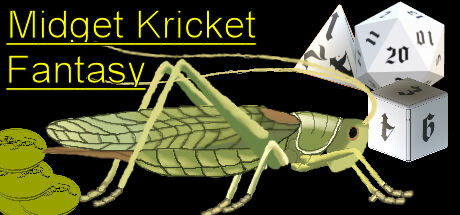 Midget Kricket Fantasy on Steam Backlog